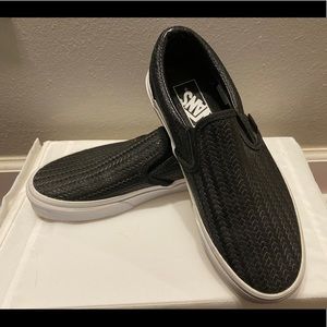 Women’s Vans Classic Slip-On